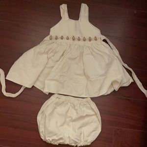 Mexican dress size 1